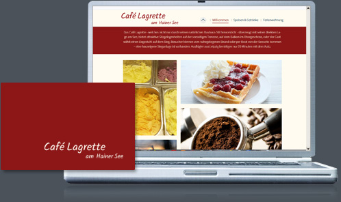 Café Lagrette